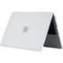Coque pour MacBook Pro 14" 2021-2024 - Novodio MacBook Case - Translucide