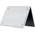 Coque pour MacBook Pro 14" 2021-2024 - Novodio MacBook Case - Translucide