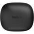 Écouteurs sport Belkin SoundForm Rise, Noir - Bluetooth