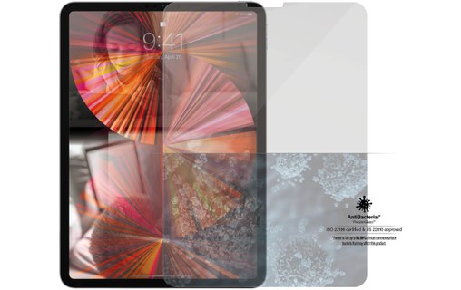 Vitre de protection iPad Pro 11'' (18/20/21) iPad Air 10,9'' (20/22) PanzerGlass