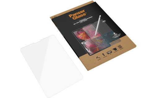 Vitre de protection iPad Pro 11'' (18/20/21) iPad Air 10,9'' (20/22) PanzerGlass