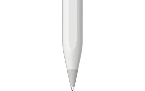 Stylet pour iPad SwitchEasy EasyPencil Pro 4 - Blanc