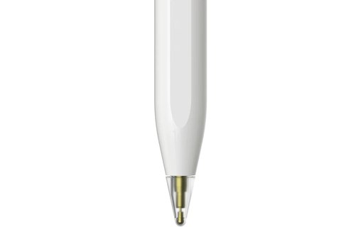 Stylet pour iPad SwitchEasy EasyPencil Pro 4 - Blanc