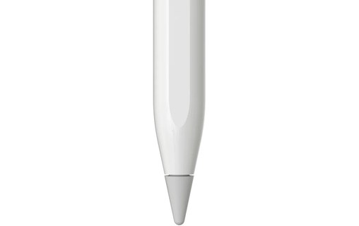 Stylet pour iPad SwitchEasy EasyPencil Pro 4 - Blanc