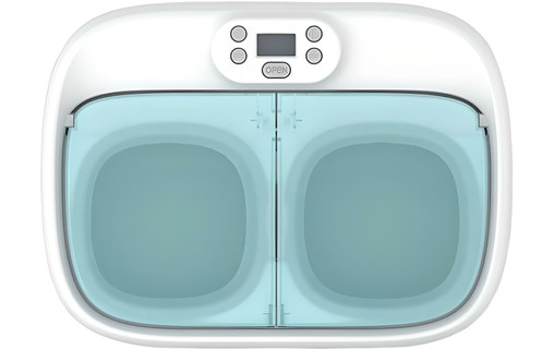 Petoneer Two-Meal Pet Feeder - Double gamelle avec compartiments programmables