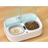 Petoneer Two-Meal Pet Feeder - Double gamelle avec compartiments programmables
