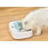 Petoneer Two-Meal Pet Feeder - Double gamelle avec compartiments programmables