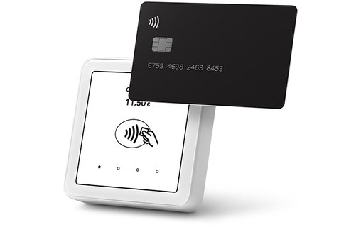 SumUp Solo - Terminal de paiement tactile