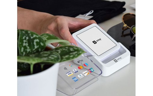 SumUp Solo - Terminal de paiement tactile