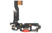 Nappe Dock Connecteur de Charge Rouge Pour IPhone 12 A2172 A2402 A2403 A2404