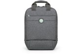 Port Designs YOSEMITE Eco 35,6 cm (14") Sac à dos Gris