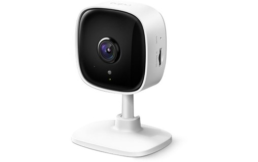Caméra de surveillance intérieure WiFi - TP Link Tapo C100