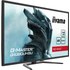 Écran Gaming 42,5" iiyama G-Master G4380UHSU-B1 - 4K 144 Hz