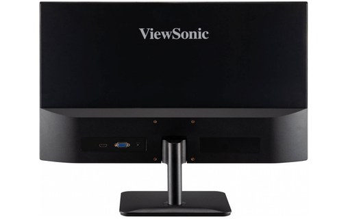 Écran 24" ViewSonic VA2432-H - HDMI