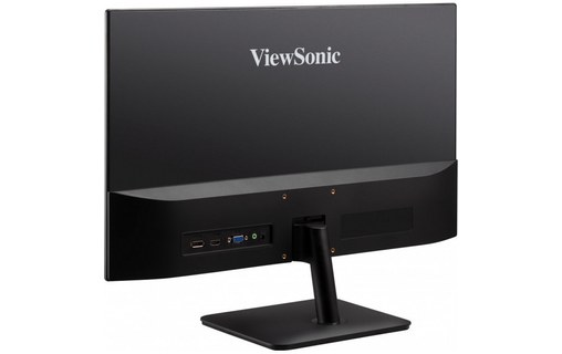 Écran 24" ViewSonic VA2432-MHD