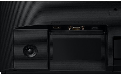 Écran 24" Samsung T35F - HDMI/VGA