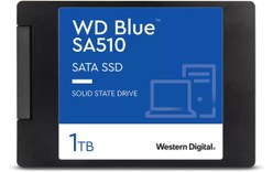 Western Digital Blue SA510 1 To - SSD 2,5"