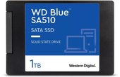 Western Digital Blue SA510 1 To - SSD 2,5"