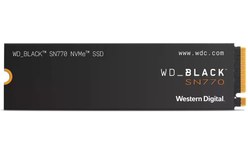 Western Digital Black WDS200T3X0E 2 To - SSD M.2 2280 NVMe PCIe 4.0