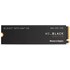 Western Digital Black WDS200T3X0E 2 To - SSD M.2 2280 NVMe PCIe 4.0