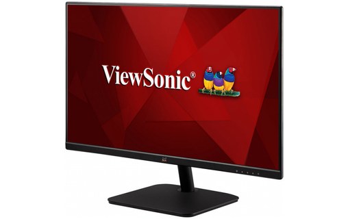 Écran 24" ViewSonic VA2432-H - HDMI