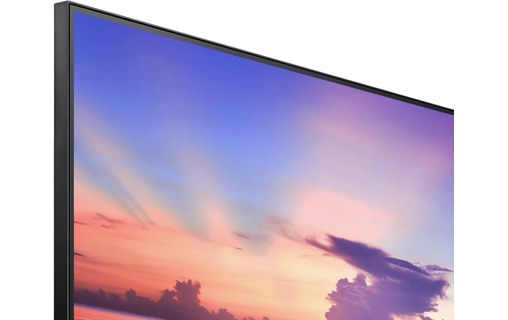 Écran 24" Samsung T35F - HDMI/VGA