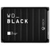Western Digital P10 4 To Noir - Disque dur externe 2,5"