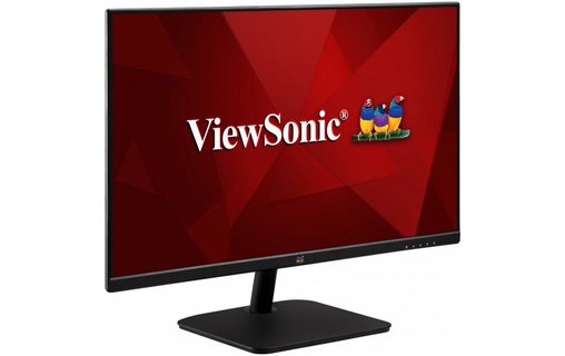 Écran 24" ViewSonic VA2432-MHD