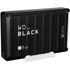 Western Digital D10 12 To Noir - Disque dur externe