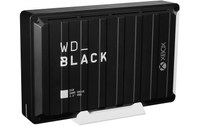 Western Digital D10 12 To Noir - Disque dur externe