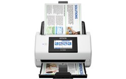 Scanner à défilement Epson WorkForce DS-790WN - WiFi, Ethernet