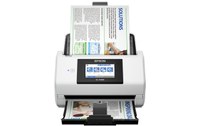 Scanner à défilement Epson WorkForce DS-790WN - WiFi, Ethernet