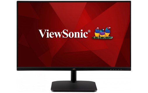Écran 24" ViewSonic VA2432-MHD