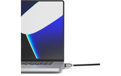 Compulocks MACBOOK PRO 16 2021 KEYED CABLE LEDGE LOCK