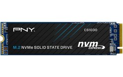 PNY CS1030 1 To - SSD M.2 2280 NVMe PCIe 3.0 3D NAND