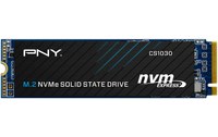 PNY CS1030 1 To - SSD M.2 2280 NVMe PCIe 3.0 3D NAND