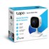 Caméra de surveillance intérieure WiFi - TP Link Tapo C100