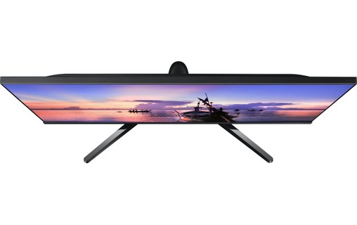 Écran 24" Samsung T35F - HDMI/VGA