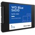 Western Digital Blue SA510 1 To - SSD 2,5"