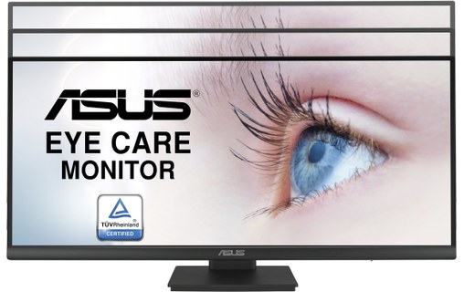 Écran 29" ASUS VP299CL - HDMI/DisplayPort
