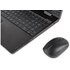 Souris sans fil Kensington Pro Fit Compact - Noire