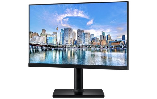 Écran 24" Samsung T45F