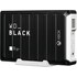 Western Digital D10 12 To Noir - Disque dur externe
