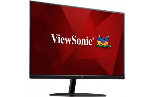 Écran 24" ViewSonic VA2432-H - HDMI