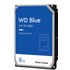 Western Digital Blue 8 To - Disque dur 5640 tr/min - WD80EAAZ