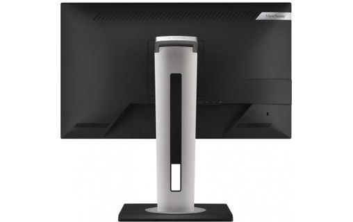 Écran 23,8" ViewSonic VG2456 - HDMI/DisplayPort