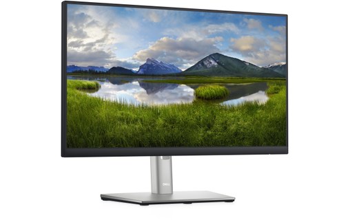 Écran 21,5" Dell P Series P2222H - HDMI/DisplayPort/VGA
