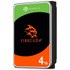 Seagate FireCuda 4 To - Disque dur 7200 tr/min - ST4000DXA05