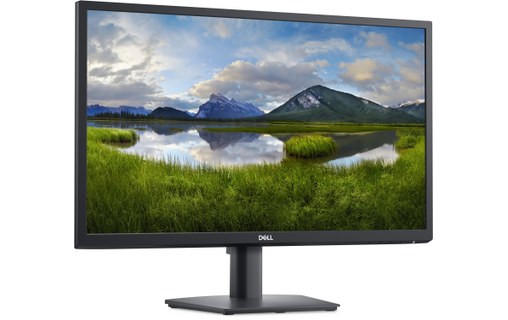 Écran 23,8" Dell E Series E2422HN - HDMI/VGA