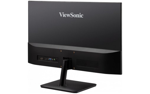 Écran 24" ViewSonic VA2432-MHD